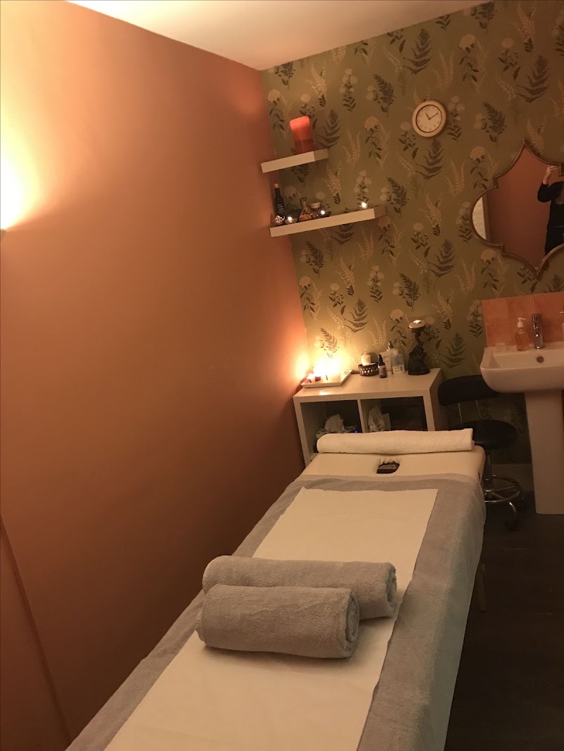 Mellisa massage and spa, massage spa in Beckley, WV, photo 4 of 5