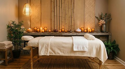 Comfort Zone Massage Therapy, massage spa in Bluefield, WV